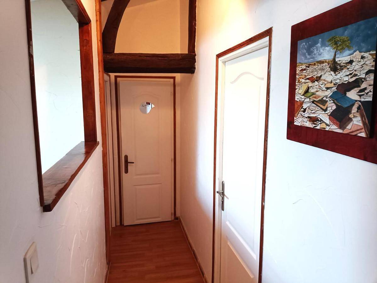 Double Room in Les Sables-d'Olonne, Vendée