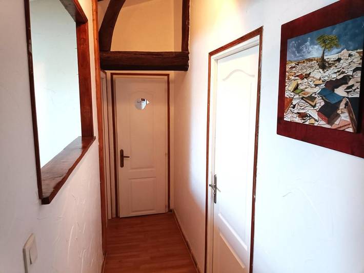 Chambre d’hôte pour 2 personnes aux Les Sables-d'Olonne - 3