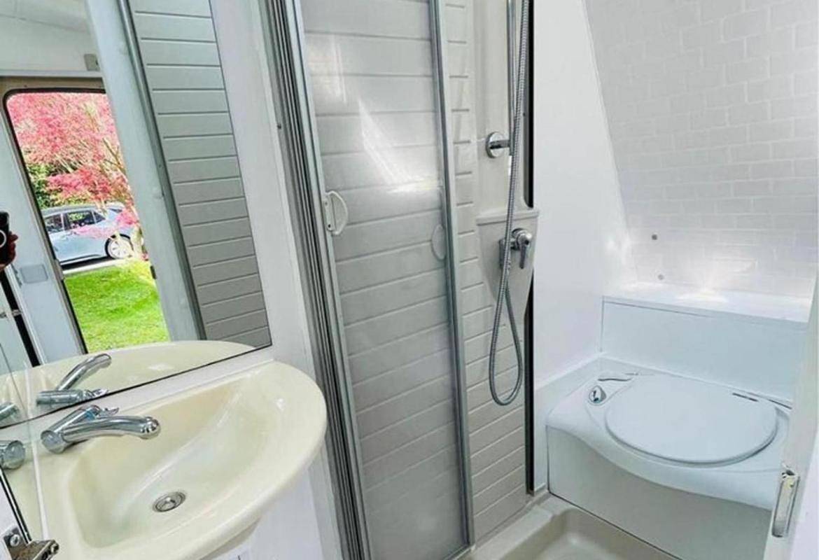 Double Room in Overijse, Brabant flamand