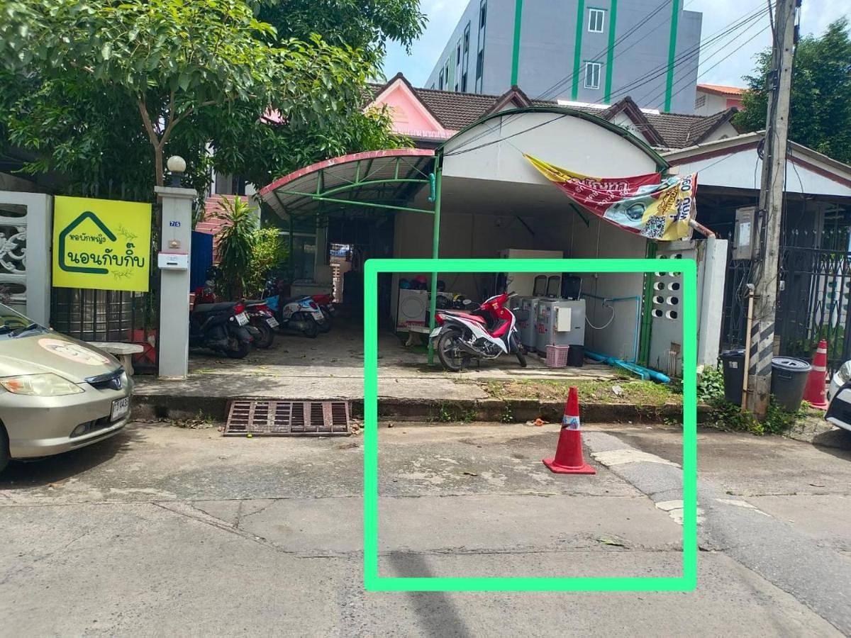 Entire apartment, Gift house # 5 minutes to Central festival in Hat Yai, Songkhla Province