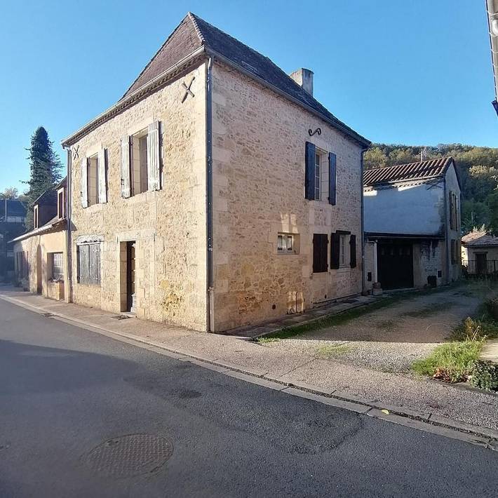 Location de vacances pour 6 personnes, avec jardin et terrasse, animaux acceptés à Calès - 2