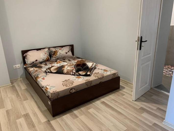 Vakantiewoning voor 2 personen, met uitzicht en tuin in Sofia