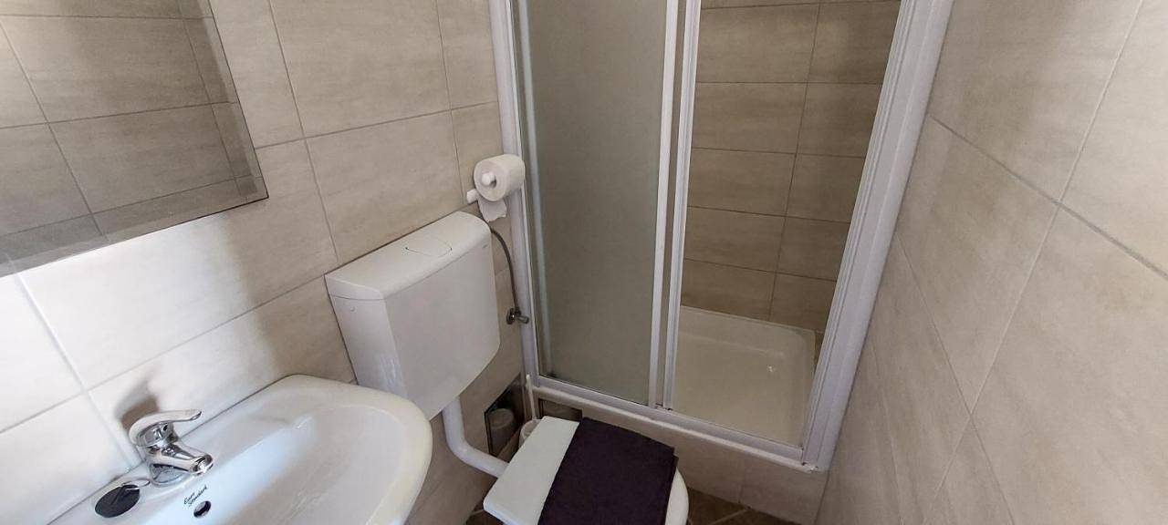 Entire apartment, Apartments Anthea, Novalja in Novalja, Pag Island