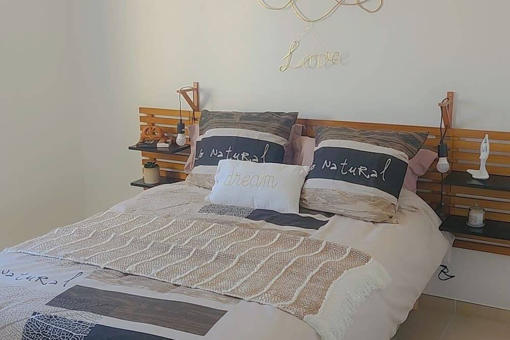 Cosy house, gardens and relaxation. in Montélimar, Nyons region
