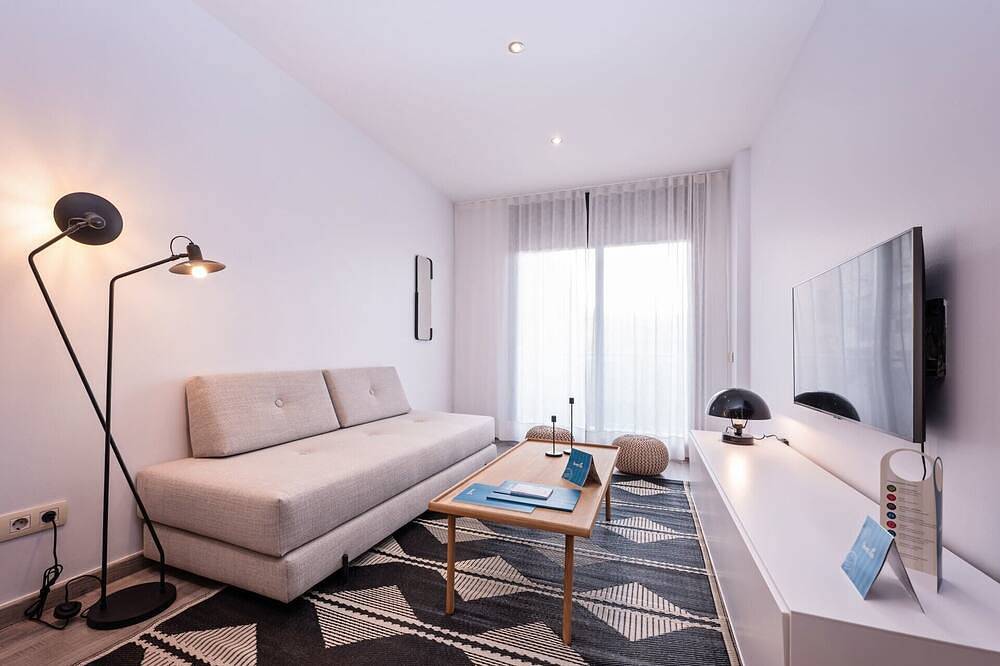 Appartamento vacanze a Barcelonès a partire da 366€ a notte