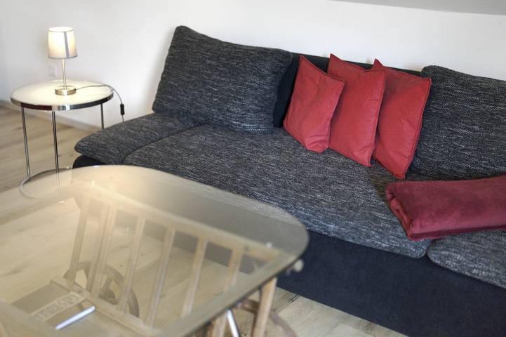 Ferienwohnung für 6 Personen, mit Garten in Sasbach am Kaiserstuhl - 4