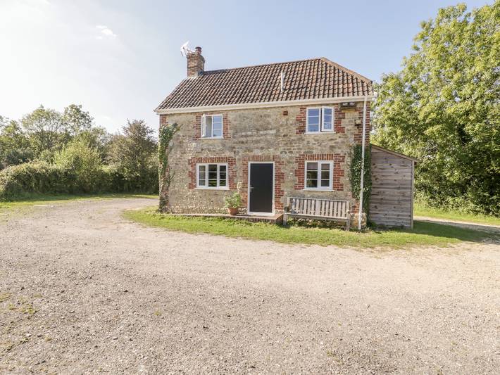 Pound Cottage in Dorset