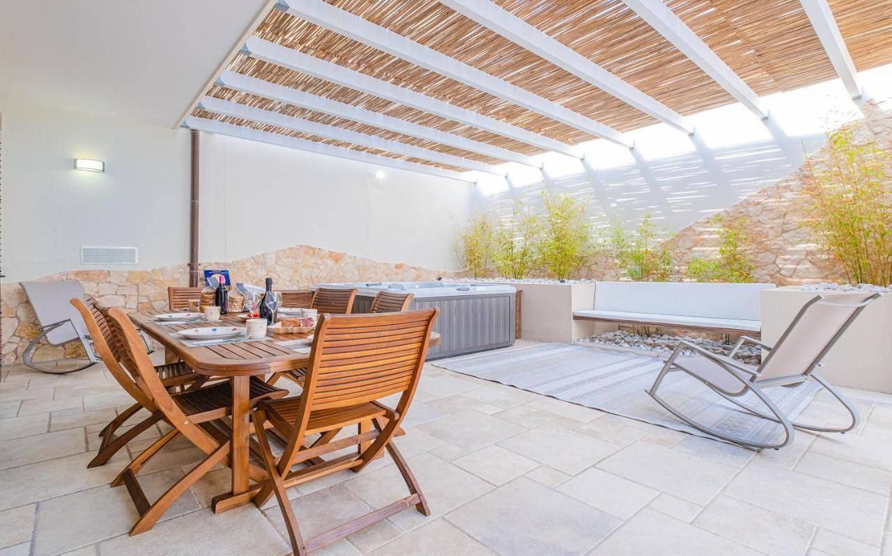 Villa La Tricasina by Hdsalento in Tricase, Lecce Provinz