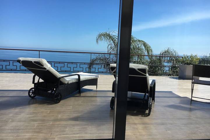 Villa für 6 Personen, mit Pool und Garten - 1