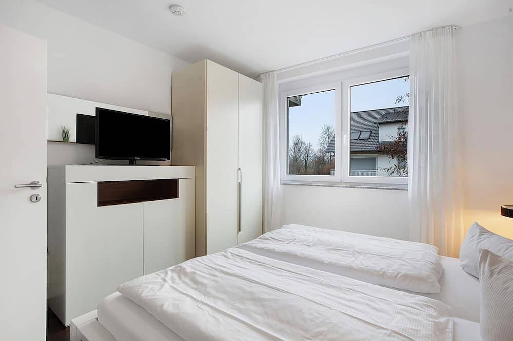 Ganze Wohnung, Apartment 5-01 Vino und Vital Suite in Bad Bellingen mit Wlan und Außenbereich in Bad Bellingen, Südschwarzwald