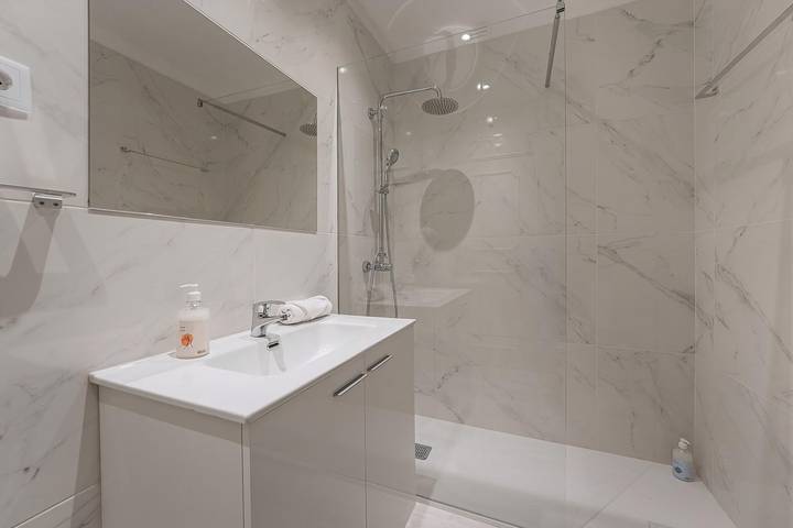Apartamento entero, GuestReady - Apt cerca de la Iglesia Cedofeita in Cedofeita, Distrito de Porto