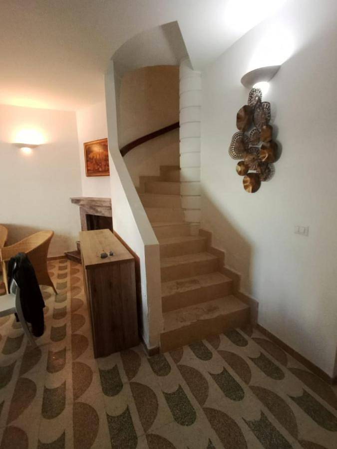 Location de vacances pour 9 personnes, avec Balcon ainsi que Terrasse et Vue à Baia Verde