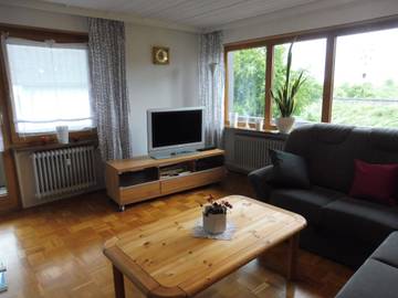 Ferienwohnung für 5 Personen in Wildpoldsried, Bayerisch Schwaben, Bild 4