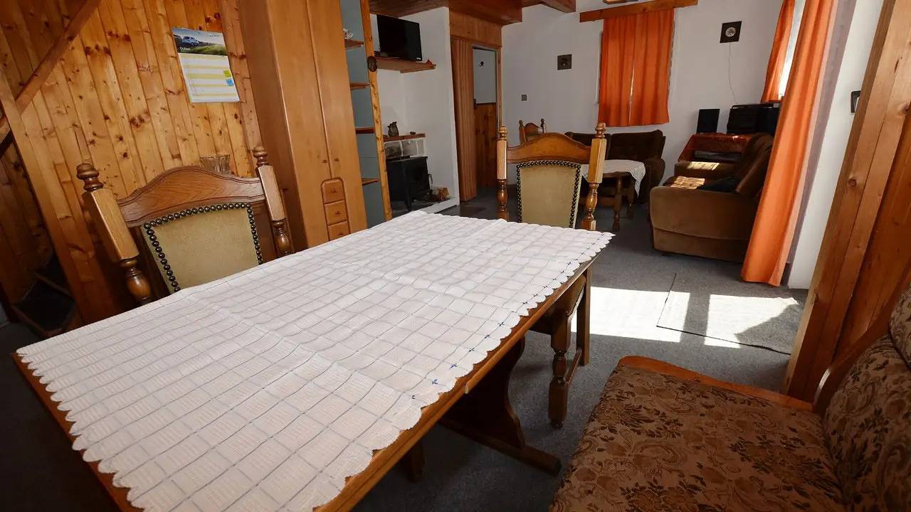 Ferienhaus für 6 Personen (100 m²) in Počedělice in Počedělice, Region Usti