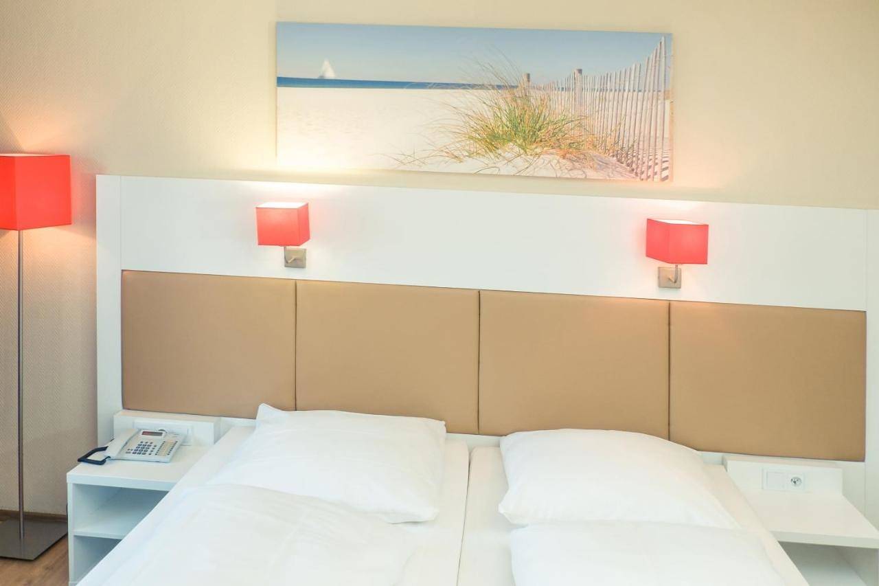 Hotel für 10 Personen in Sindelfingen, Landkreis Böblingen