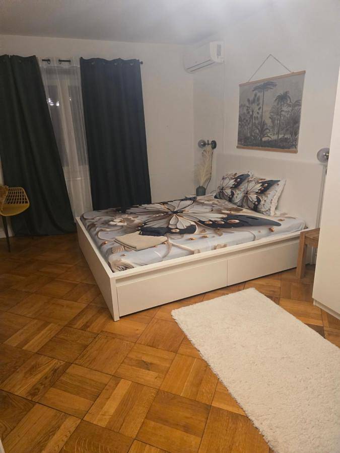 Appartement entier, Two-Bedroom Apartment in Mies, Lac Léman