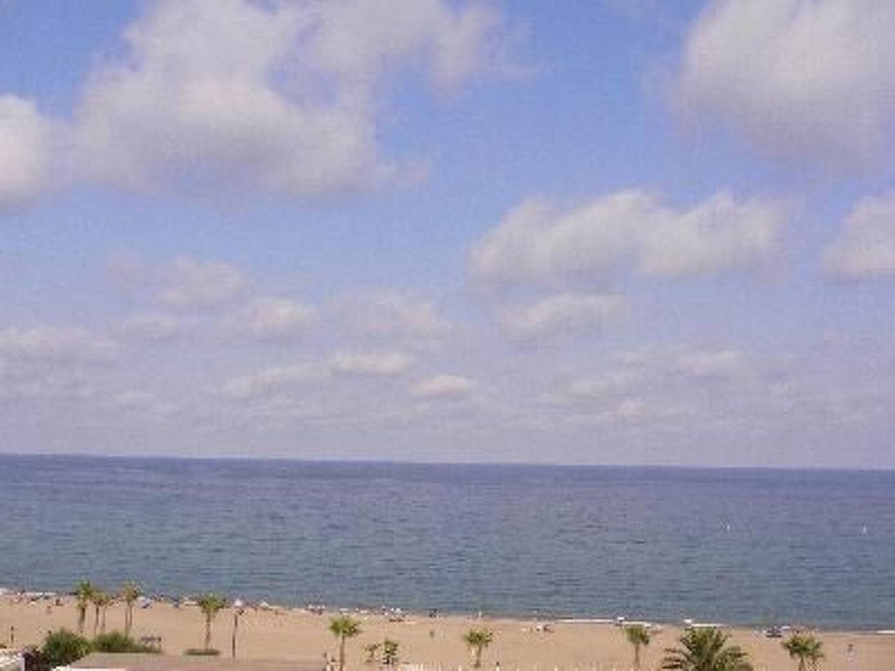 Appartement entier, Fantastisches Penthouseapartment in Playa de las Ventanicas, Mojácar