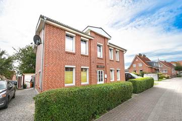 Ferienhaus für 7 Personen, mit Garten und Terrasse in Kellenhusen