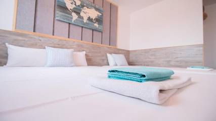 Hôtel pour 2 personnes à Rouxmesnil-Bouteilles