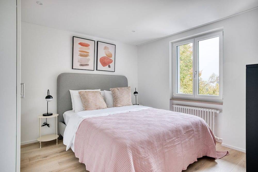 Appartamento intero, Ideal Wiedikon 4.5 Room w/ Storage & W/D, 6 min to Market, by Blueground in Zurigo, Distretto di Zurigo