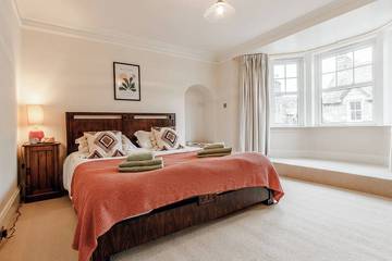 Cottage for 6 People in Loch Tay, Perthshire, Photo 1