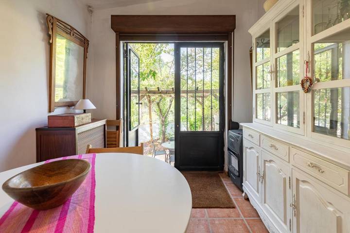 Casa rural para 2 personas, con vistas además de jardín y piscina en Provincia de Castellón - 4