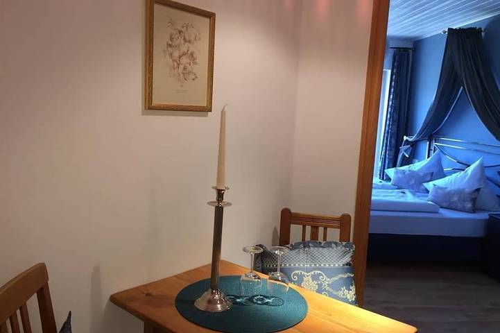 Ferienwohnung für 2 Personen, mit Garten in Sankt Martin - 2