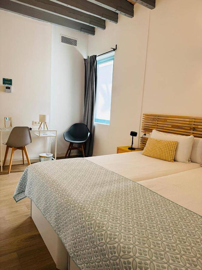 Alegoría Coliving Experience in Casco Antiguo, Séville