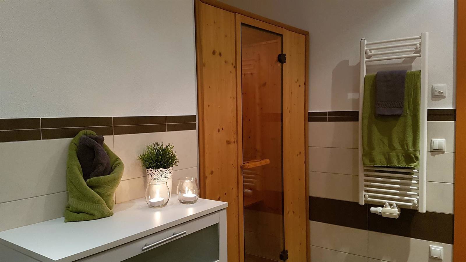 Geheel vakantieappartement, Appartement 21 in Kleinarl, Ski Amadé