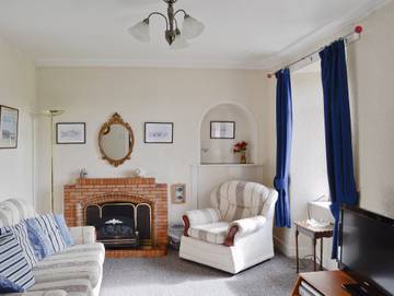 Holiday Rental for 6 People in Ayrshire, Lowlands, Photo 1