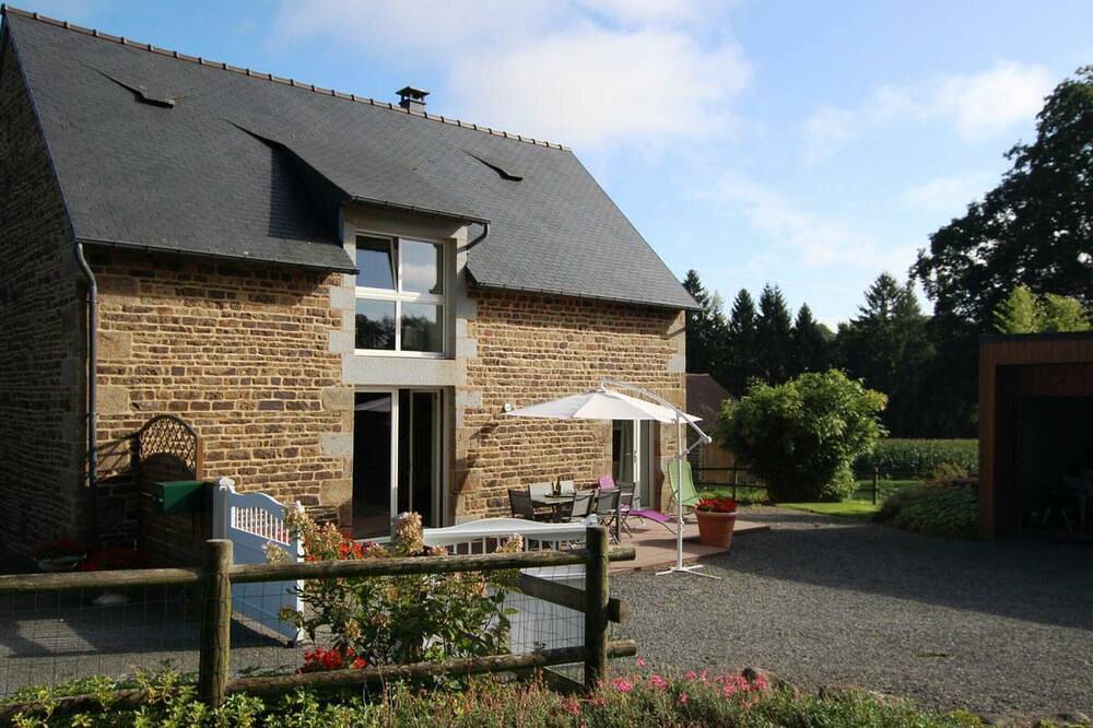 Maison de vacances
