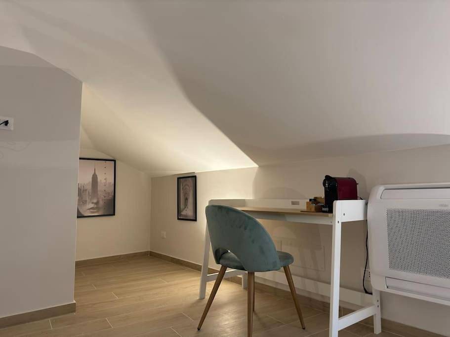 Appartamento intero, One-Bedroom Apartment in Trevignano Romano, Lago di Bracciano