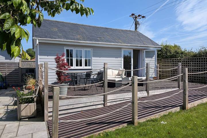 Holiday rental for 2 people in Southbourne