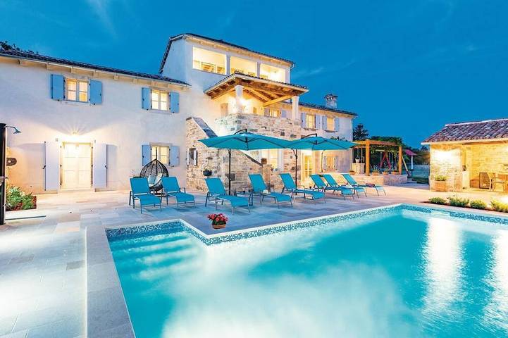 Casa vacanza per 10 persone - 1