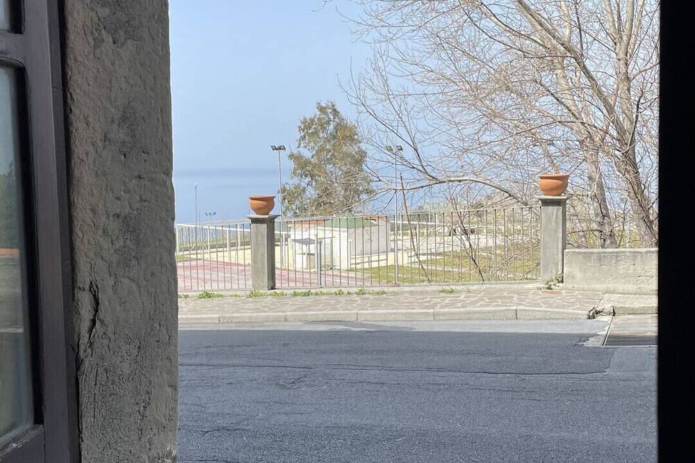 Appartamento intero, A casa di Adua - Confortevole appartamento nel centro storico di Fuscaldo in Fuscaldo, Costa Tirrenica Calabria