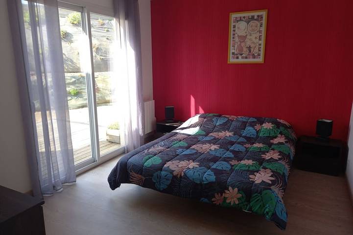 Location de vacances pour 4 personnes à Plouider - 3