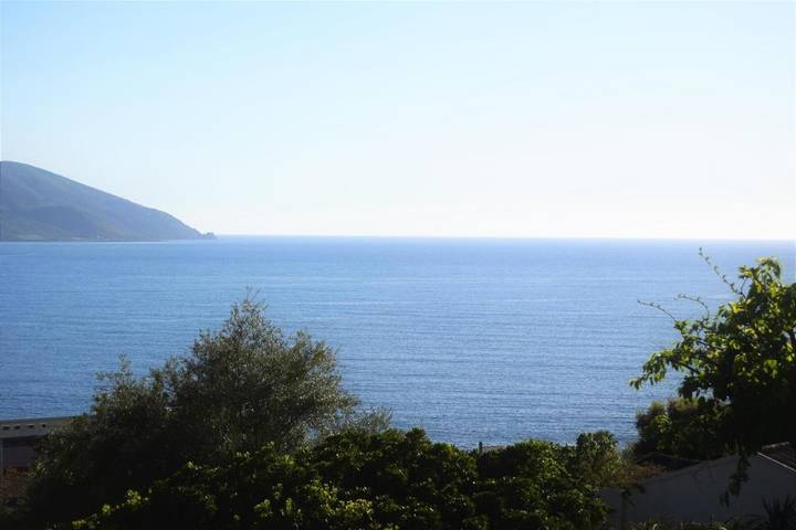 Ferienhaus mit Meerblick für 2 Personen, mit Garten und Ausblick, mit Haustier auf Korsika - 4