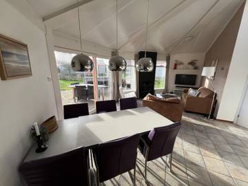 Bungalow für 6 Personen in Julianadorp, Holländische Küste, Bild 3