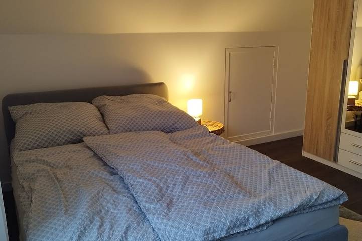 Ferienhaus für 6 Personen, mit Haustier in Handewitt - 3