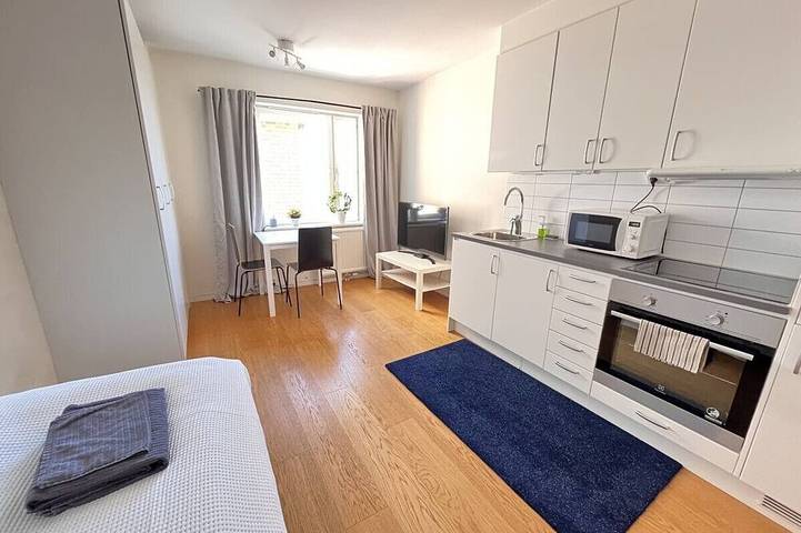 Ferienwohnung für 1 Personen - 1