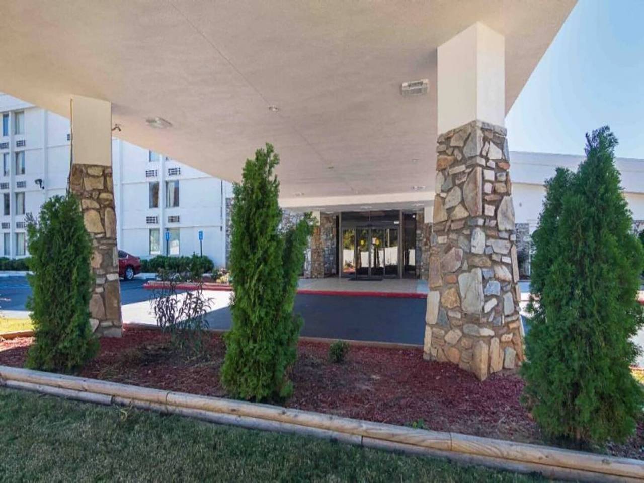 Apartamento entero, 2 camas tamaño queen | No fumadores, microondas in Georgia (Estados Unidos)