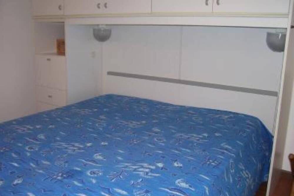 Ganze Wohnung, Hübsche Zweizimmerwohnung Mit Blick Auf Den Golf Von Asinara in Platamona, Sorso