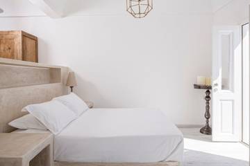 Villa für 2 Personen in Santorin, Kykladen, Bild 1