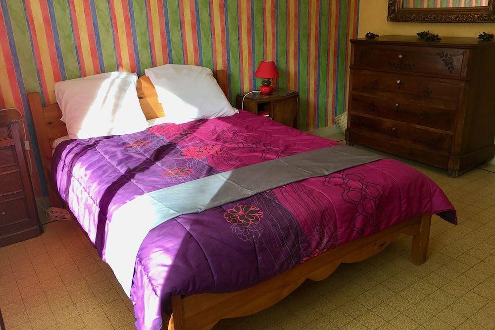 Air-conditioned, comfortable villa Direct Plage, for nature lovers... in Meschers-sur-Gironde, Saintes region