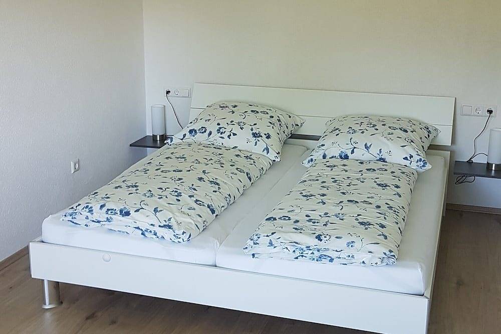 Ganze Wohnung, Gemütliche 55 m² Ferienwohnung in ruhiger Lage, nur 3 km zum Schluchsee. in Faulenfürst-Seebrugg (Schluchsee), Schluchsee