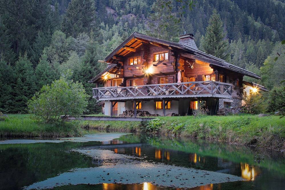 Maison de vacances