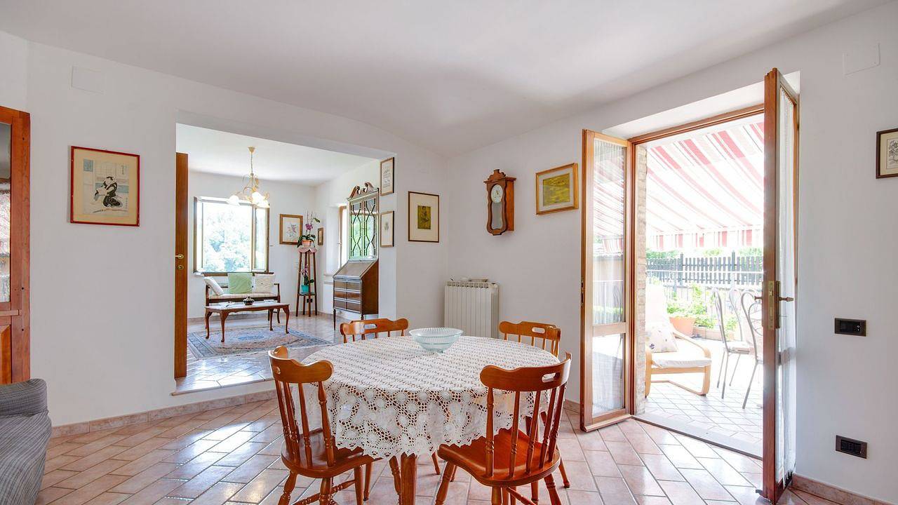Ferienhaus für 11 Personen (250 m²) in Urbino in Urbino, Pesaro-Urbino
