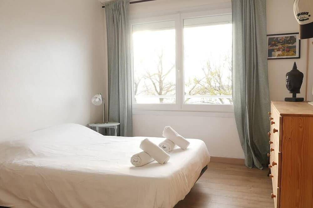 Ganze Wohnung, Oparadi \"Le Vintage\" - Juste en Face de Nausicaa in Boulogne-sur-Mer, Boulogne-sur-Mer und Umgebung