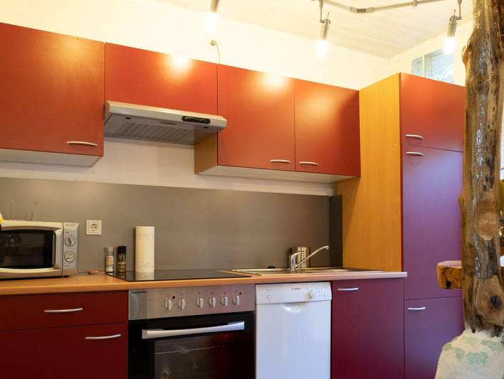 Ferienwohnung für 5 Personen in Oberthal - 3