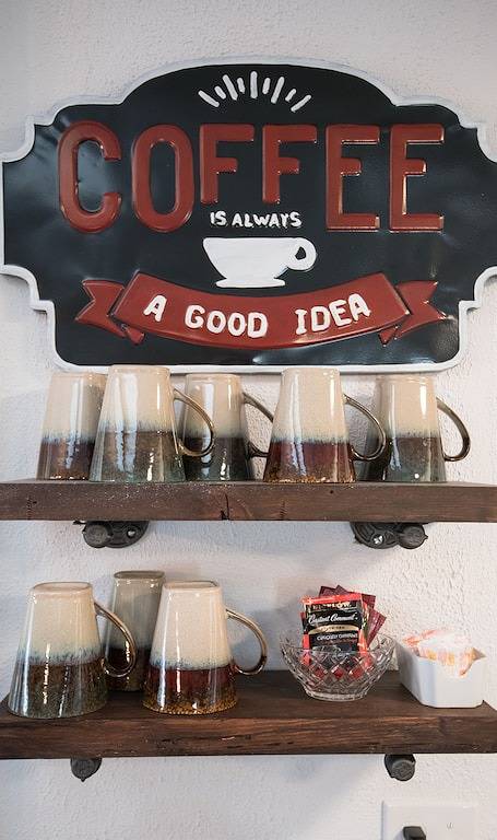 Bed and breakfasts for 7 people, with garden in Oregon